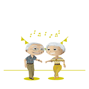 autonomie_relationnelle-image-service Deux seniors dansant ensemble